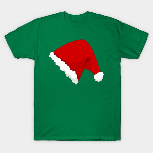 Battle TV Christmas T-Shirt by BattleTV